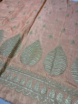 54 “ Tissue silk pure
