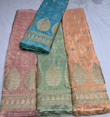 54 “ Tissue silk pure