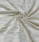 Pure georgett 44”