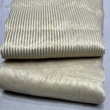 Pure cotton brocades 44”