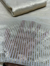 Pure cotton brocades 44”