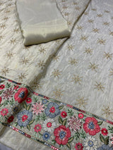 tissue silk 54”