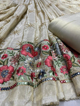 tissue silk 54”