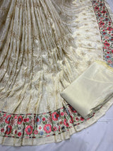 tissue silk 54”
