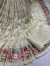tissue silk 54”