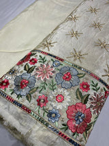 tissue silk 54”