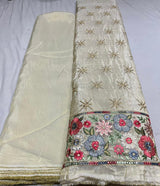 tissue silk 54”