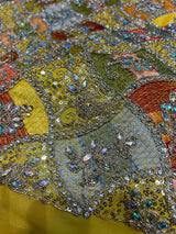 georgette 44“