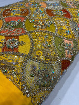 georgette 44“