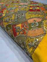 georgette 44“