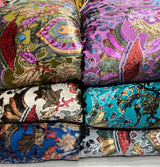 Velvet brasso prints  44”