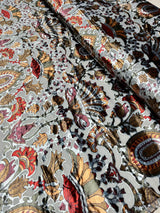 Velvet brasso prints  44”