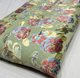 Velvet brasso prints  44”