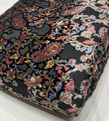 Velvet brasso prints  44”