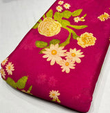 Pure chinon chiffon  44”