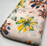 Pure chinon chiffon  44”