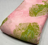 Pure chinon chiffon  44”
