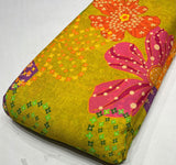 Pure chinon chiffon  44”
