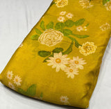 Pure chinon chiffon  44”