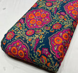 Pure chinon chiffon  44”