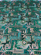 Pure dola silk 44”