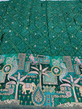 Pure dola silk 44”