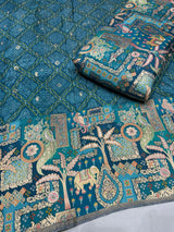Pure dola silk 44”