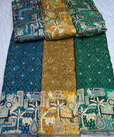 Pure dola silk 44”
