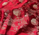 Pure silk 44”
