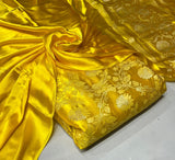 Pure silk 44”