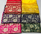 Pure silk 44”