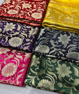Pure silk 44”