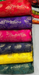 Pure silk 44”
