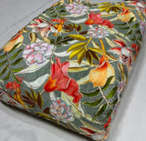 Pure crepe 44”