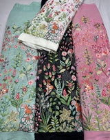 54 “ Georgette
