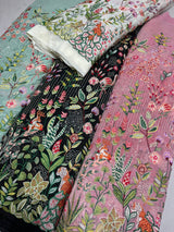 54 “ Georgette