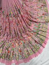 54 “ Georgette