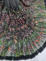 54 “ Georgette