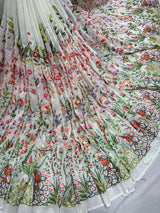 54 “ Georgette