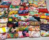Pure crepe prints  44”