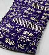 Pure crepe prints  44”