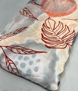 Pure crepe prints  44”