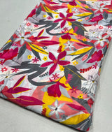 Pure crepe prints  44”