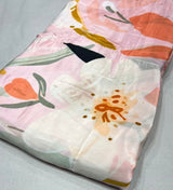 Pure crepe prints  44”