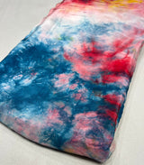 Pure crepe prints  44”