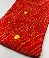 Pure crepe prints  44”