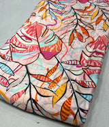 Pure crepe prints  44”