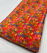 Pure crepe prints  44”