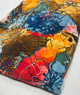 Pure crepe prints  44”
