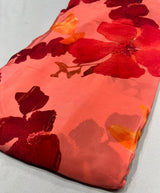 Pure crepe prints  44”